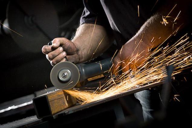 5 Ways to Cut Down Production Time for Metal Fabrication
