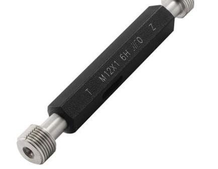 What's The “J” In UNJ Screw Threads?
