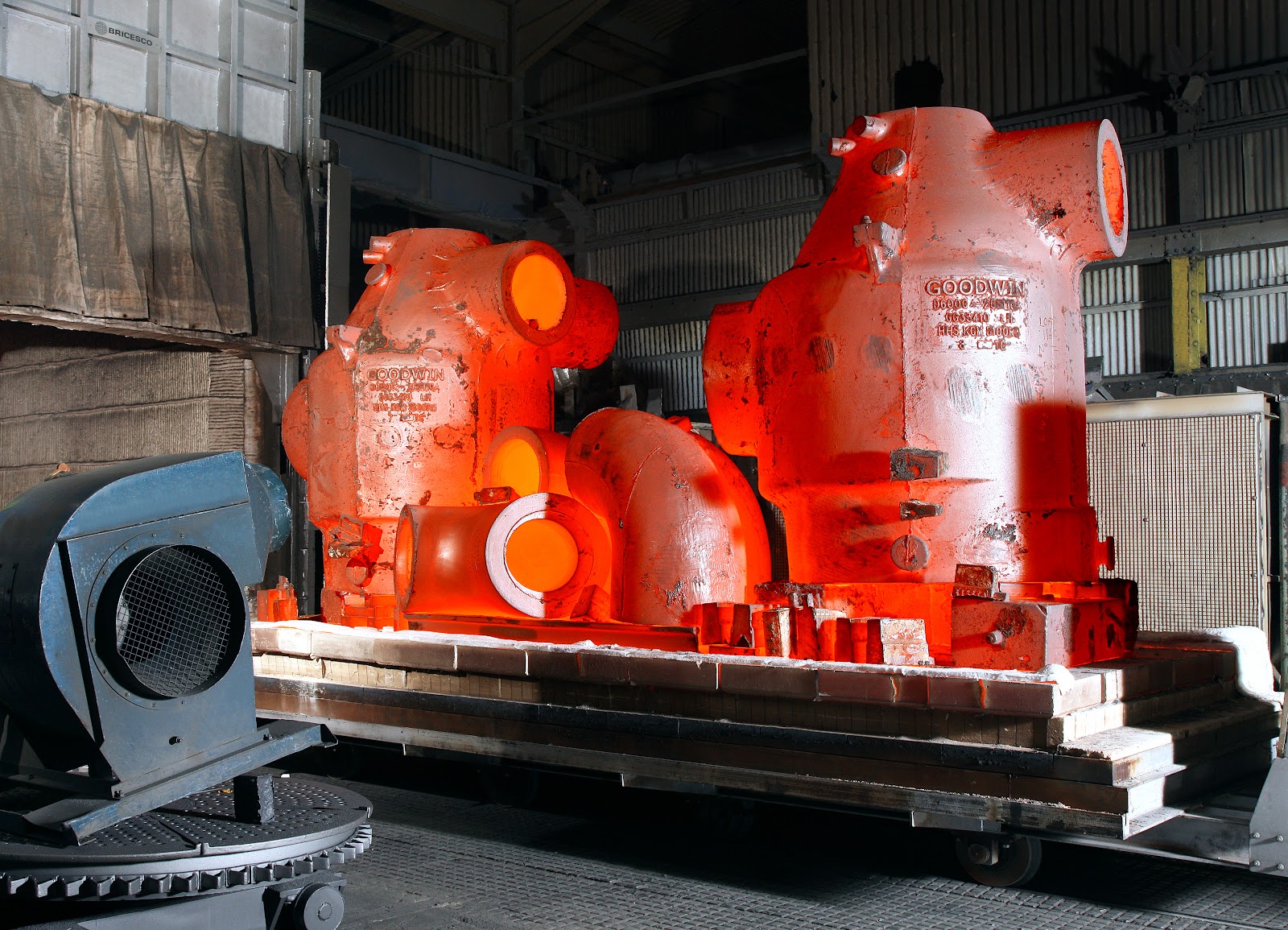 Annealing: The Heat Treatment Process for Stronger and More Ductile Materials